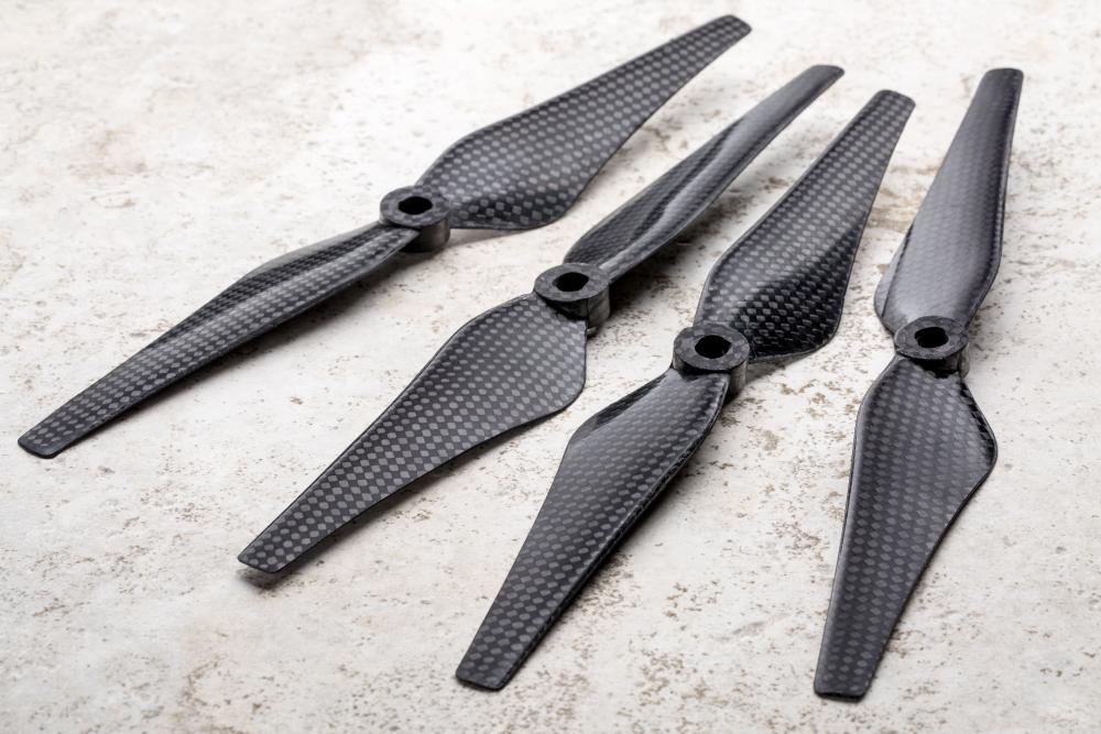 Carbon Fiber Prepregs