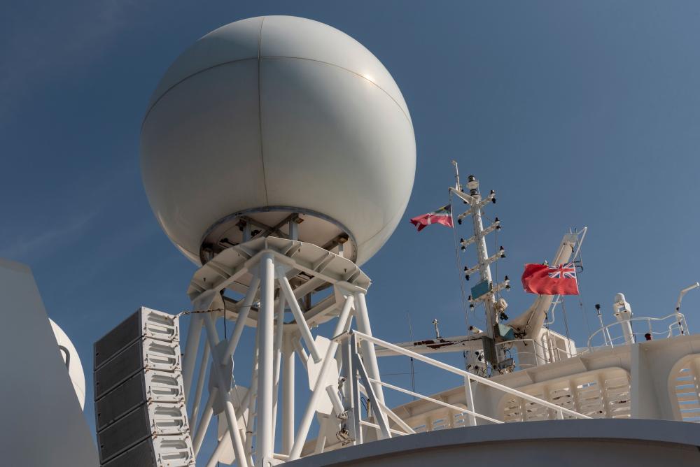 Radome Prepregs