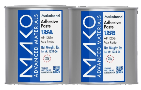 makobond equivalents or offsets to popular products