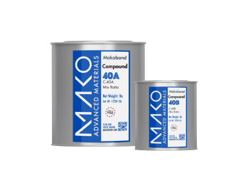 Makobond Compound 40