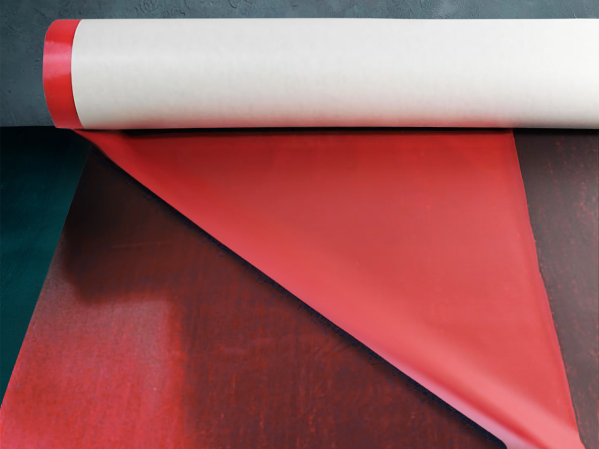 Heat Resistant Film Adhesives