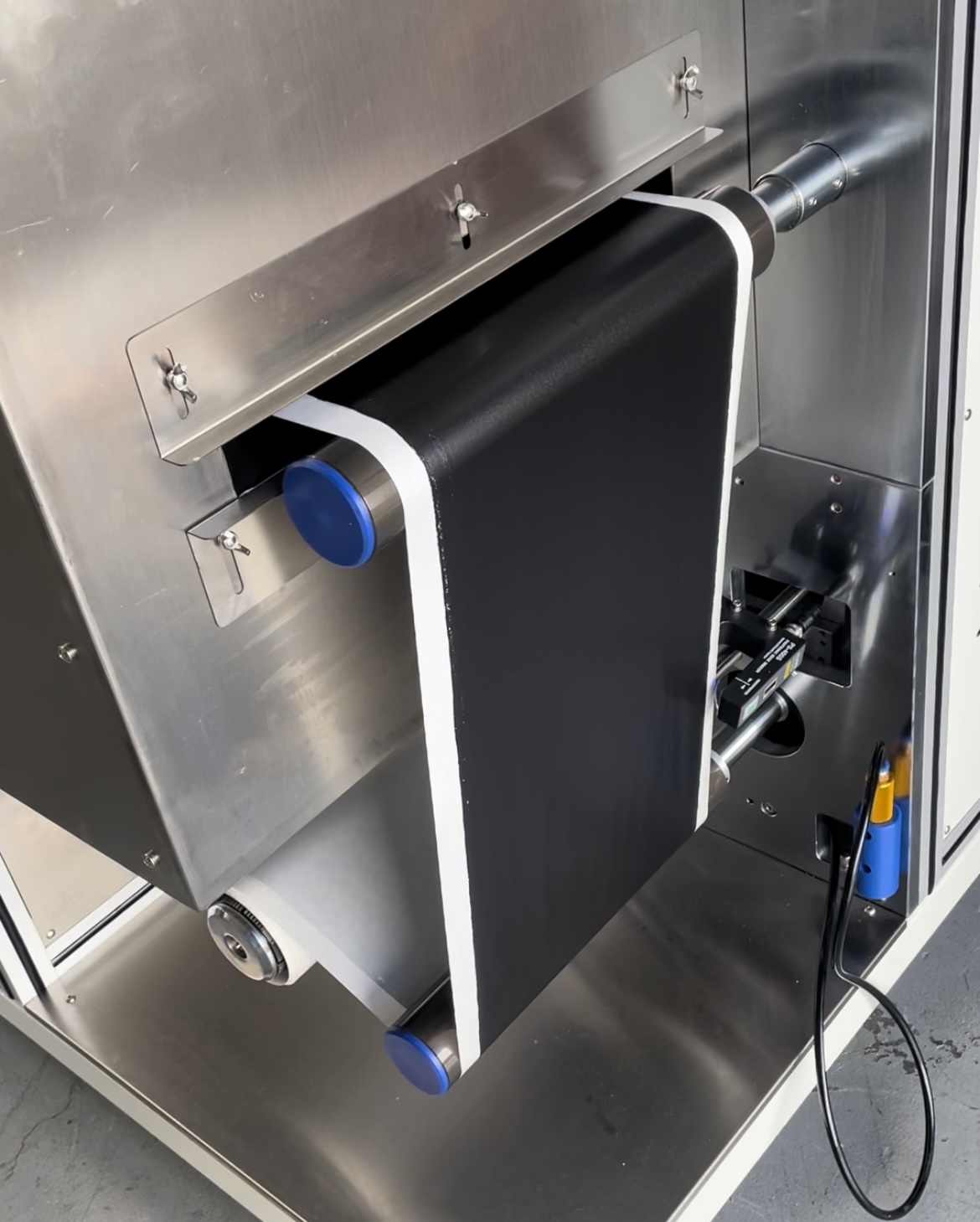 Specialty Products & Compounds