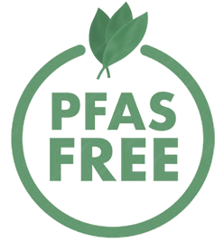 MAKO products are pfas free